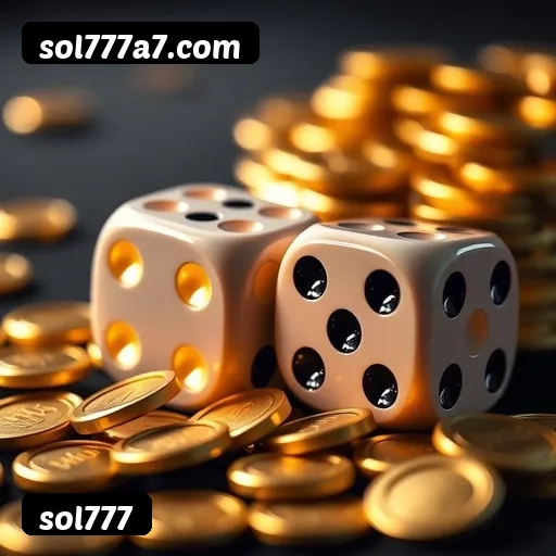 sol777 segurança SSL 256-bit - Licença Curaçao, eCOGRA, GLI certificado